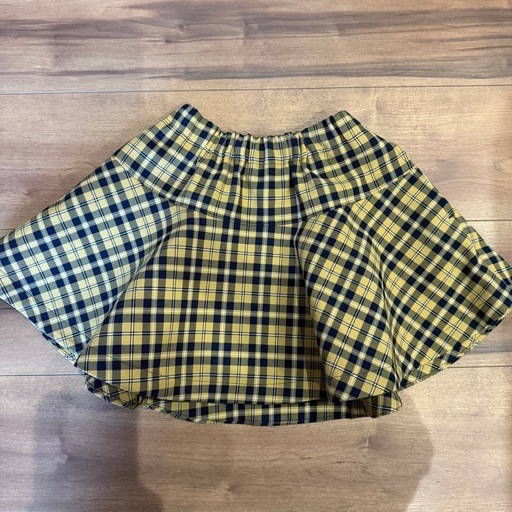 園制服