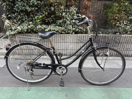 自転車 27インチ (Masa) 押上〈スカイツリー前〉のその他の中古