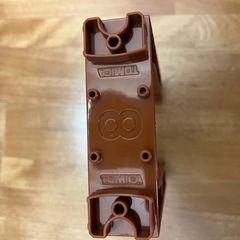 【購入者様決定】
トミカ3セットの画像