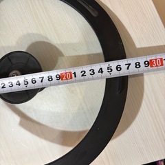 文京区内お届け⭐️フライパンと鍋の蓋の画像