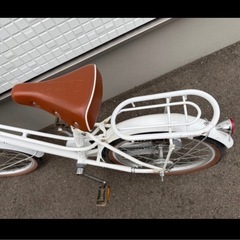 自転車 子供用の画像