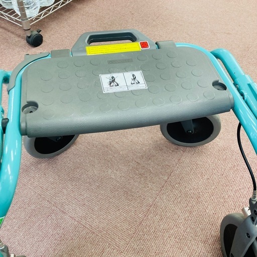 ドロミテ　補助用歩行器