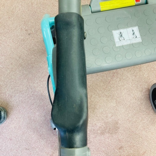 ドロミテ　補助用歩行器