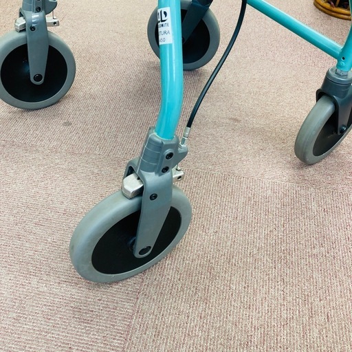 ドロミテ　補助用歩行器