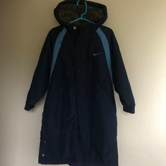 100cm NIKEジャンパーの画像