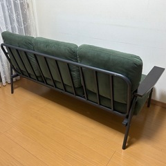 ソファーの画像