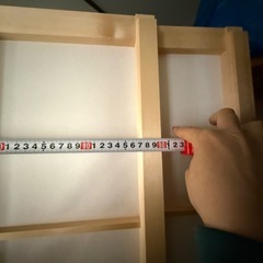 障子新品の画像