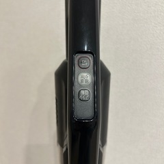 IRIS 充電式サイクロンスティッククリーナー SCD-1834Pの画像