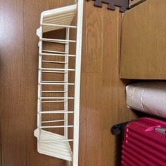 水切りバスケットの画像