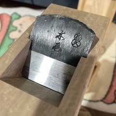 日本橋 木屋 鰹節削り器の画像