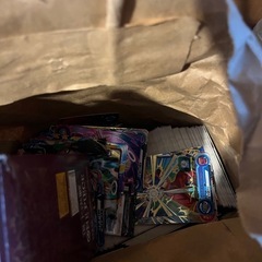 ドラゴンボールヒーローズ　引退品の画像