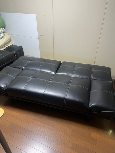ソファーヘッド　兵庫県引き取り　問い合わせ順じゃなくて1番早く決めてくれた人にします。