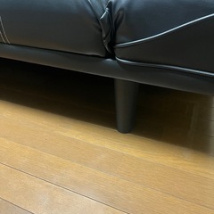 ソファーヘッド　兵庫県引き取り　問い合わせ順じゃなくて1番早く決めてくれた人にします。の画像