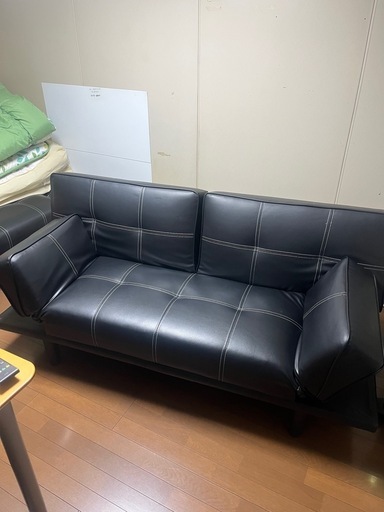 ソファーヘッド　兵庫県引き取り　問い合わせ順じゃなくて1番早く決めてくれた人にします。