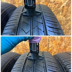 175/65R15🌈TOYOタイヤ🌈サマータイヤ4本セット🌈委の画像