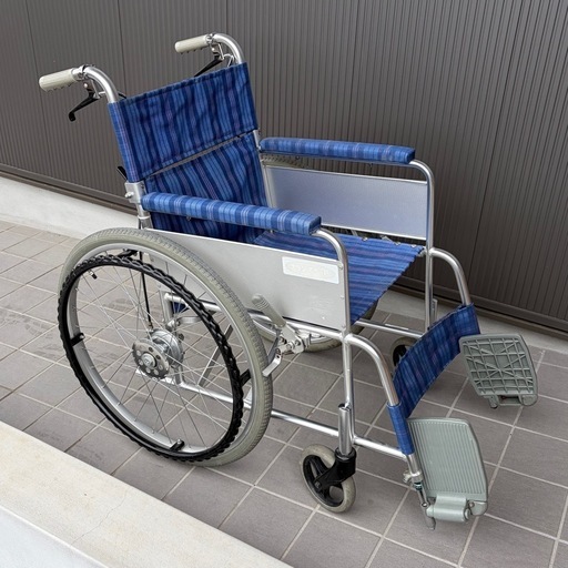 車椅子