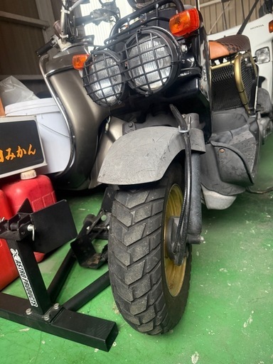 ホンダ カブ50説明欄読んでください！ 【公式通販】