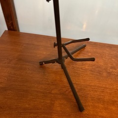 ギター立ての画像