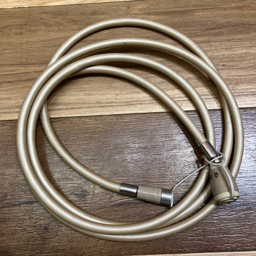 ノーリツ ガスヒーター 動作確認済 ケーブル付属 GHF-4006S-W5