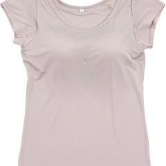 ✨👚アイリン・ブラ付きシャツ3枚セット👚👕の画像