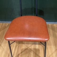 【トレファク神戸南店】ダイニングチェア　（軽度の使用感）【取りに来られる方限定】の画像