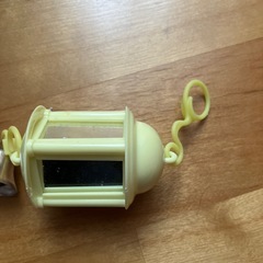 インコ　おもちゃの画像