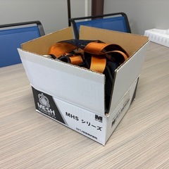 女性用フルハーネス型 安全帯の画像