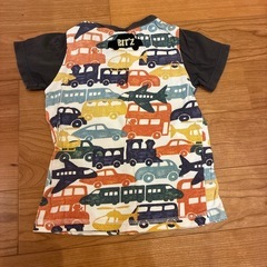 男の子　110　半袖Tシャツ　5枚セットの画像