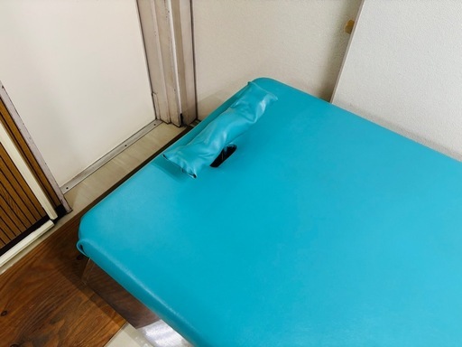 振動ベッド　WA