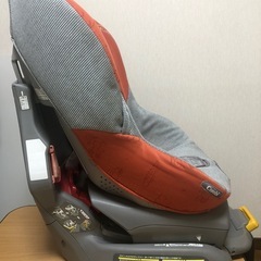 コンビ ゼウスターンＳ　チャイルドシートの画像