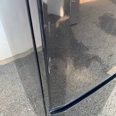 ①✅三菱ノンフロン冷凍冷蔵庫✅ ✅MR-P15Y-B✅の画像