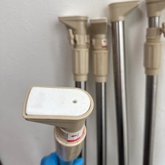 突っ張り棒　5本の画像