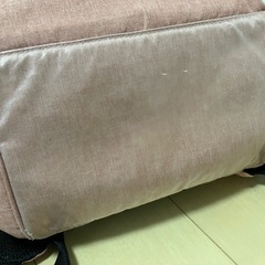 マザーズバッグの画像