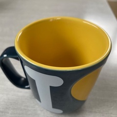 マグカップ（ドナルド）の画像