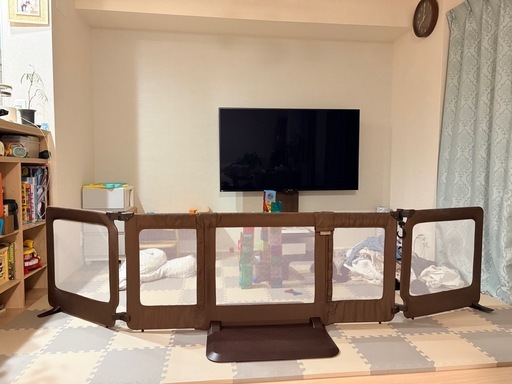 日本育児ベビーゲート