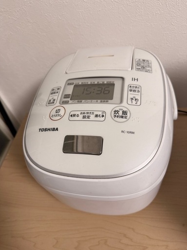 家電、マットレスなど