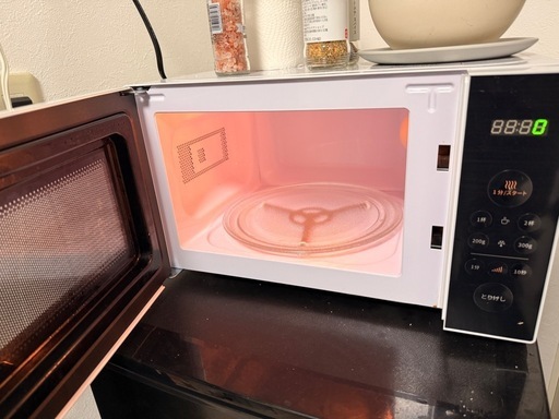 家電、マットレスなど