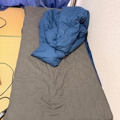 家電、マットレスなどの画像