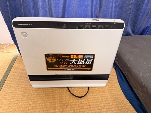 家電、マットレスなど
