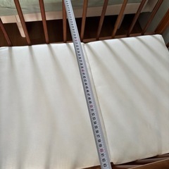 ベビーベッドミニサイズの画像