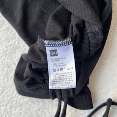 GU ルーシングT の画像