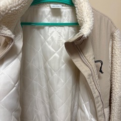 niko and…  ボアジャケット
の画像