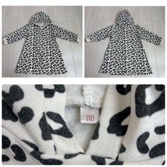 子供服(110)2点セットの画像