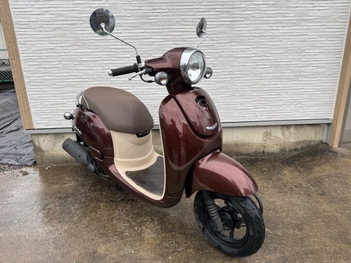 ３日間限定セール！ 119800円→89800円 ホンダ ジョルノ AF70 綺麗！ 人気のインジェクション！ 通勤通学に！