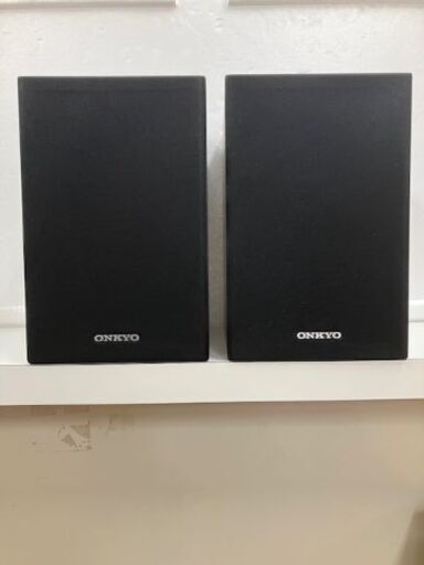 ONKYO・オンキヨー・D-U6・スピーカー (オキセブン) ちはら台の