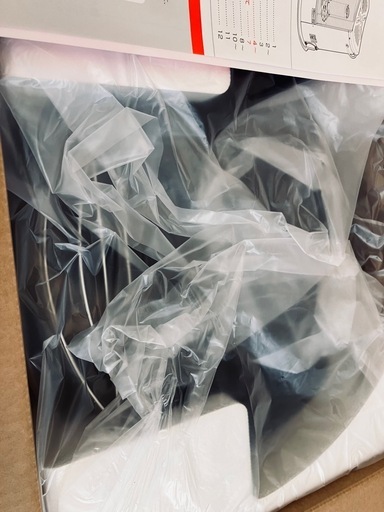 イワタニカセットガスストーブ　デカ暖III新品
