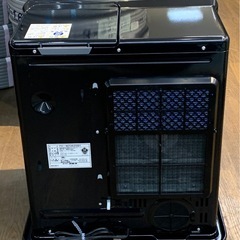 コロナ FH-WZ3625BY 石油ファンヒーター 25年製 【11139528】の画像