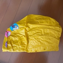 ブルーナボンボン　ラビット　ミッフィー　アンパンマン おふろでもおへやでも使える やわらかチェアー　の画像