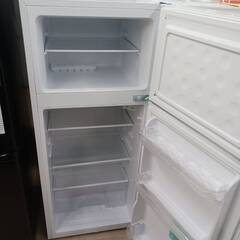 【ジャングルジャングル岸和田和泉インター店】冷蔵庫Hisense JR-N130 2022年製 家電 和泉市 堺市 岸和田市 泉大津市 高石市 泉北郡熊取町の画像