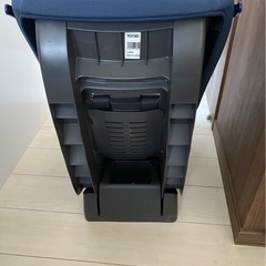 チャイルドシート
の画像